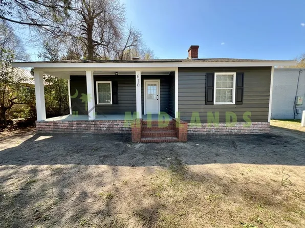 610 W Hampton Ave, Sumter, SC 29150