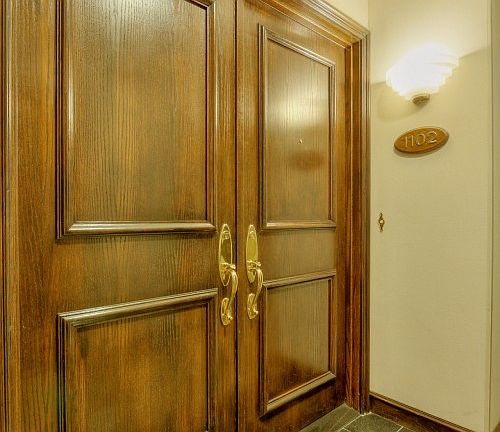 3rd image of 411 W 46th Ter APT 1102