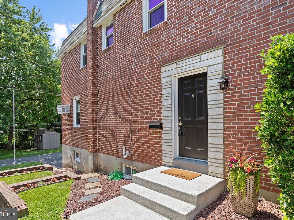 322 Lakeview Dr, Ridley Park, PA 19078 Zillow