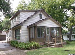 271 Washington Ave N, Balaton, MN 56115