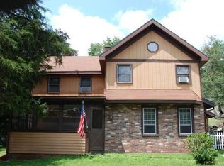 116 North St, Hawley, PA 18428