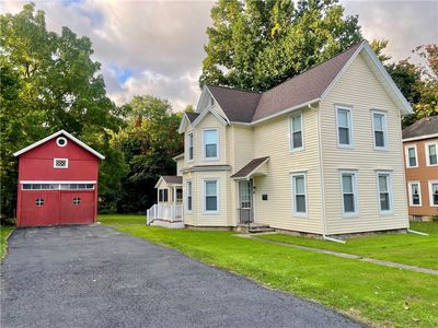 10 South St, Clifton Springs, NY, 14432