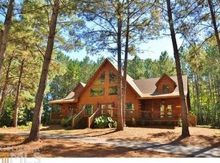 70 Oak Mountain Pkwy, Waverly Hall, GA 31831