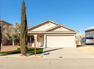 13771 Paseo Central Ave, Socorro, TX 79928