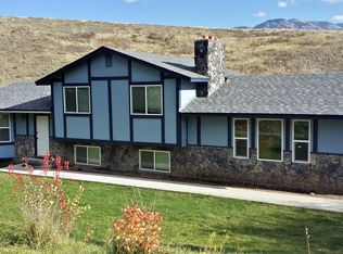 4332 N Rapid Creek Rd, Inkom, ID 83245