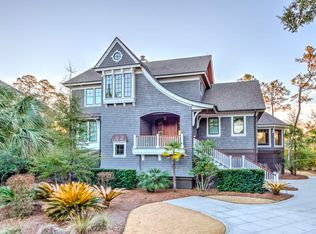 429 Snowy Egret Ln, Kiawah Island, SC 29455