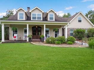 23161 Mennonite Rd, Gulfport, MS 39503