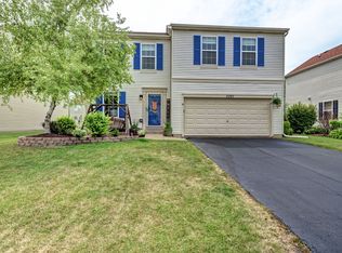 2207 Cedar Ridge Dr, Plainfield, IL 60586