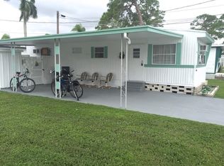 110 54th Ter N, Saint Petersburg, FL 33703