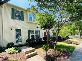 2942 Queensland Dr, Henrico, VA 23294