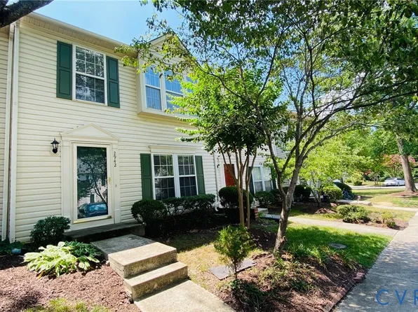 2942 Queensland Dr, Henrico, VA 23294