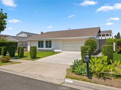 17601 Manchester Ave, Irvine, CA, 92614