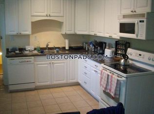 62 Ridgemont St #1H, Allston, MA 02134