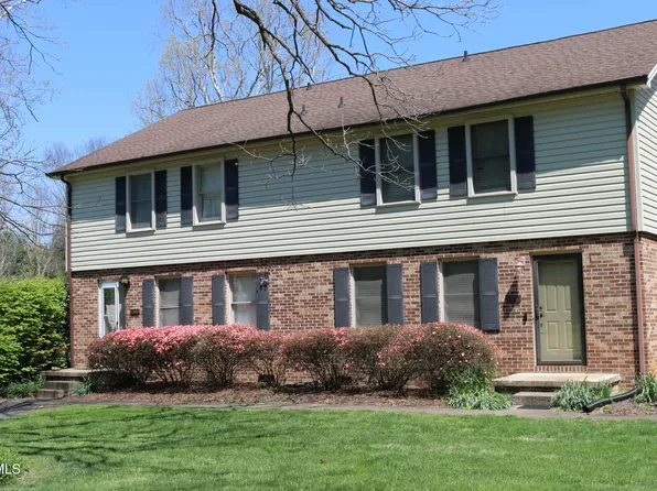 2121 Hickory Springs Rd #2121, Johnson City, TN 37604