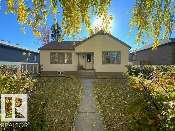 5005 46th Ave, Wetaskiwin, AB T9A 0H4