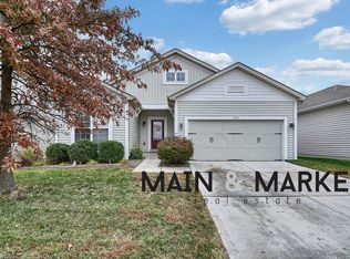 3212 Bentwater Pl, Saint Charles, MO 63301