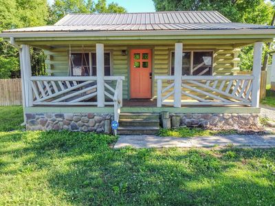 909 W Morris St, Sweetwater, TN, 37874