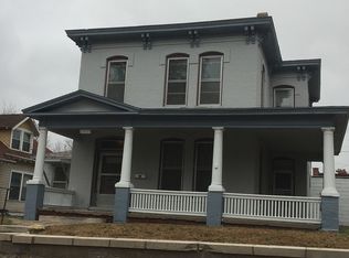 1117 Henry St, Saint Joseph, MO 64501