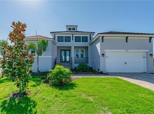 6255 Champions Row St, Bradenton, FL 34210