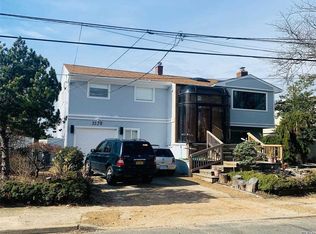 3528 Bertha Dr, Baldwin, NY 11510