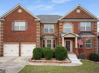 722 Chapman St, Jonesboro, GA 30238