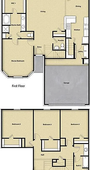 156 Aaron St — Photo 4