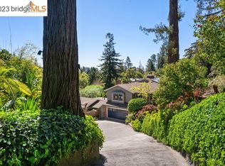 21 Littlewood Dr, Piedmont, CA 94611