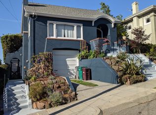 549 Rosal Ave, Oakland, CA