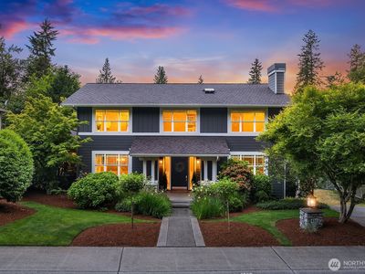 4503 229th Place SE, Sammamish, WA, 98075