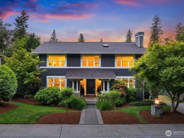 4503 229th Place SE, Sammamish, WA 98075