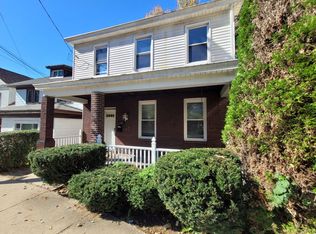 2407 Maple Ave, Pittsburgh, PA 15214