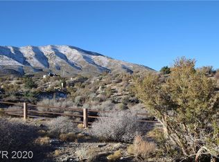 72 Pinon Rd, Las Vegas, NV 89124