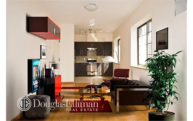 Rented by Douglas Elliman | media 1