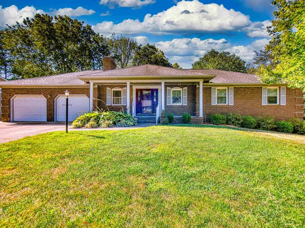 1912 Westridge Dr, Mount Vernon, IN 47620