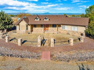 1600 W Summer Trl, Paulden, AZ 86334