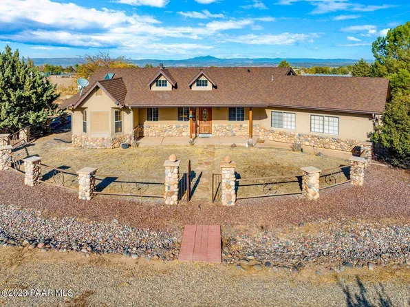 1600 W Summer Trl, Paulden, AZ 86334