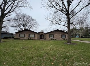 1070 Dubois Rd, Carlisle, OH