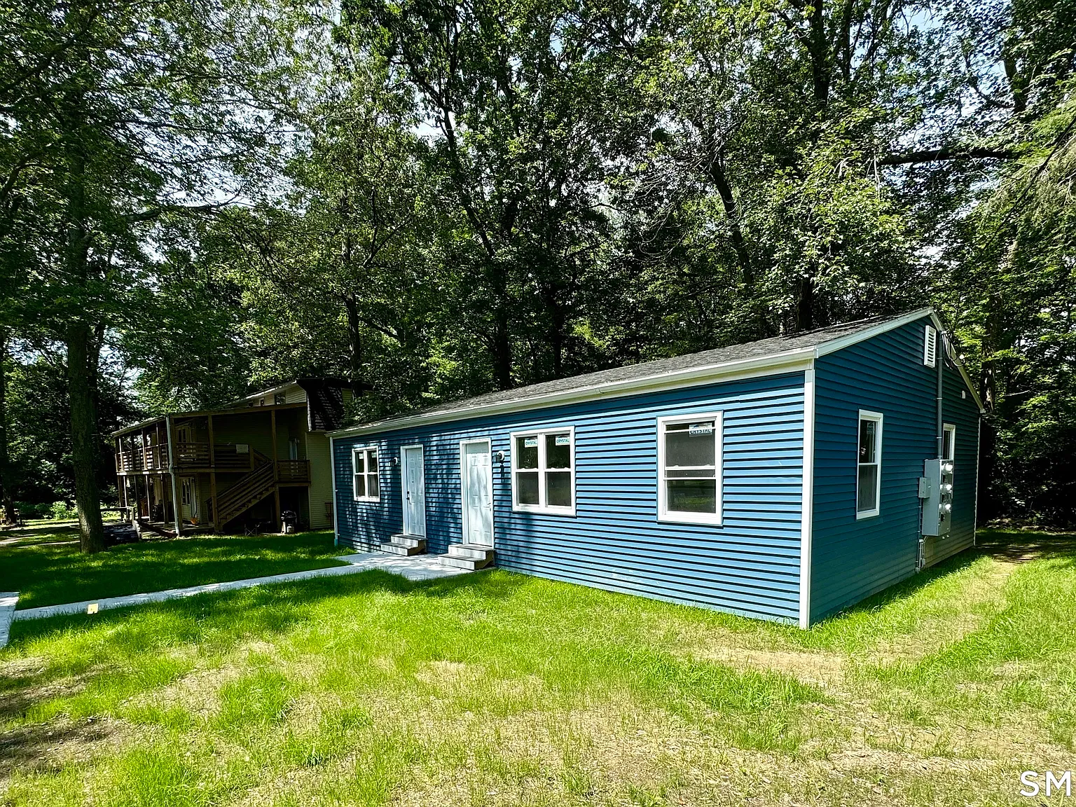 1 bed, 1.0 bath, 600 sqft, $1,650 — Photo 2