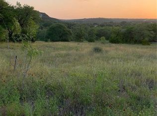 1303 Whitewater Dr, Bertram, TX 78605