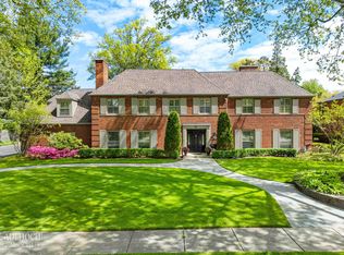 80 S Deeplands Rd, Grosse Pointe Shores, MI 48236