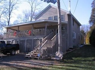 52 Lakeside Dr, Andover, CT 06232