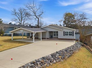 314 Paradise Point, Hot Springs, AR 71913