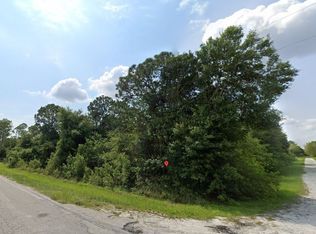 672 Pine Cone Ave, Clewiston, FL 33440