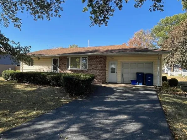 506 S Depot St, Annawan, IL 61234