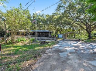 3861 County Road 519, Wildwood, FL 34785