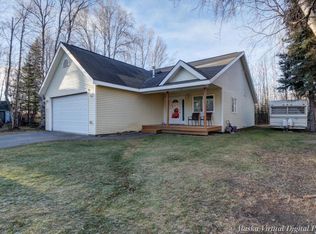 1340 N Ivy Cir, Wasilla, AK 99654