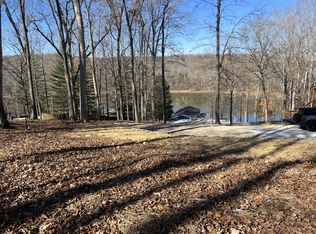 136 Hickman Shores Rd LOT 136, Dover, TN 37058