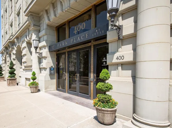 400 Pike St Unit 708, Cincinnati, OH 45202