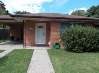 150 E Henfer Ave, River Ridge, LA 70123