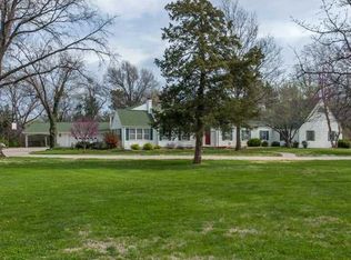 8116 W Maple St, Wichita, KS 67209